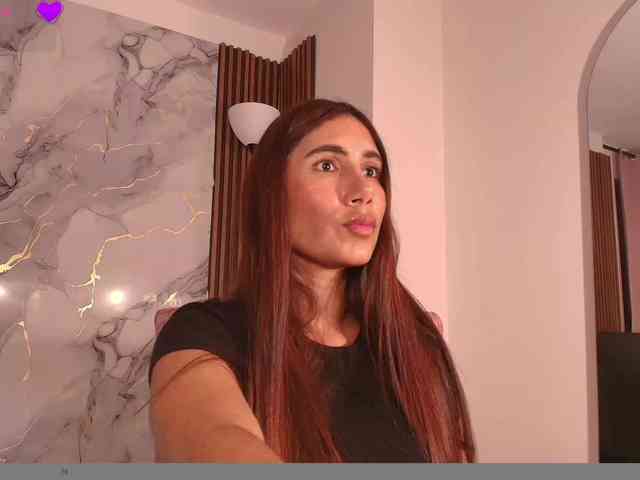 MarieJaneX webcam