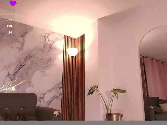 MarieJaneX webcam