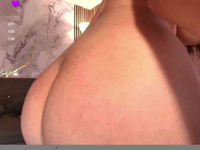 MarieJaneX webcam