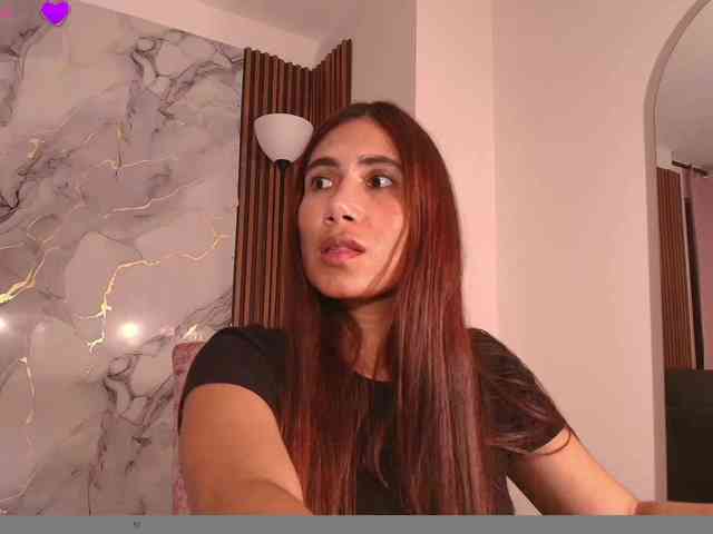 MarieJaneX webcam