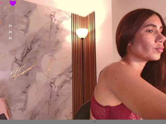 MarieJaneX webcam