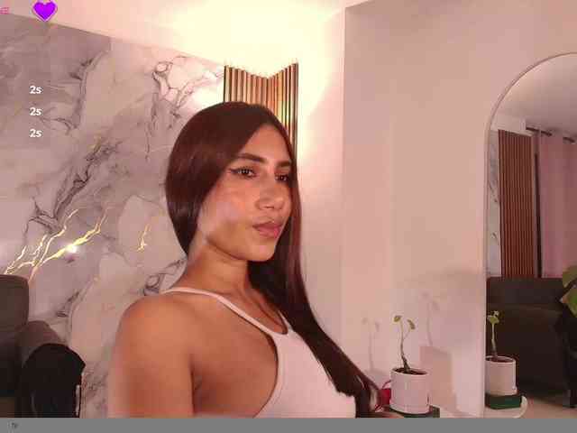 MarieJaneX webcam