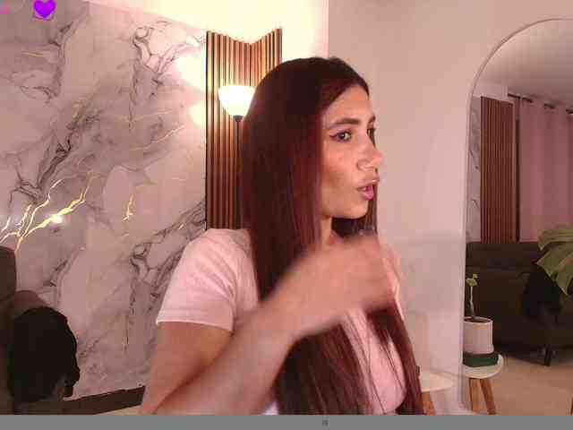 MarieJaneX webcam