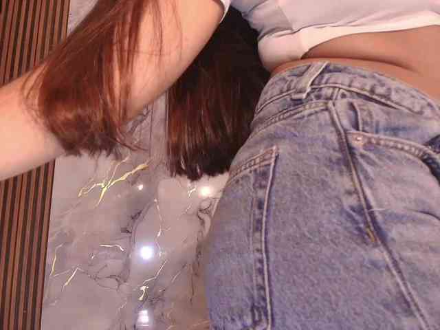 MarieJaneX webcam