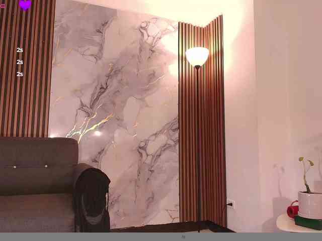 MarieJaneX webcam