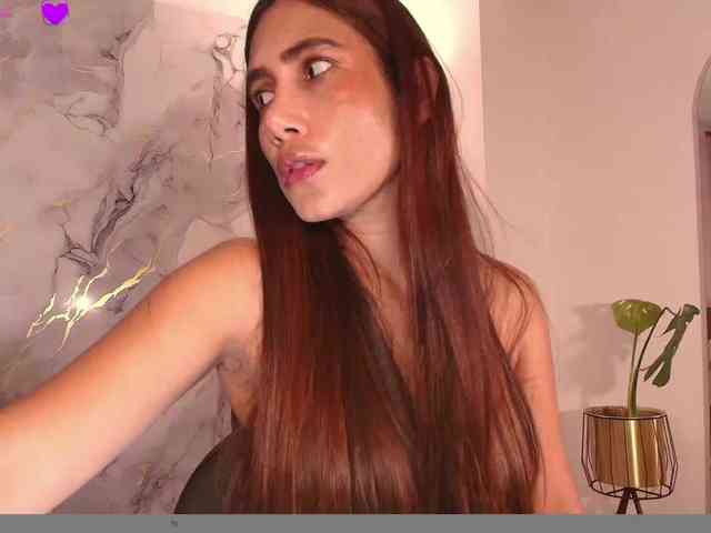 MarieJaneX webcam