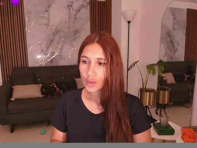 MarieJaneX webcam