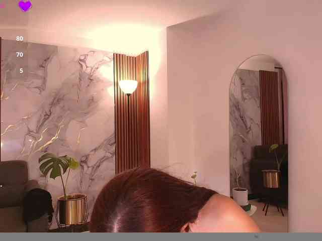 MarieJaneX webcam