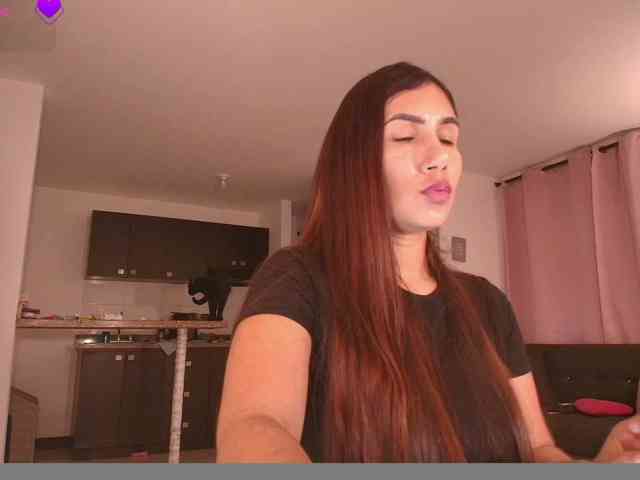 MarieJaneX webcam