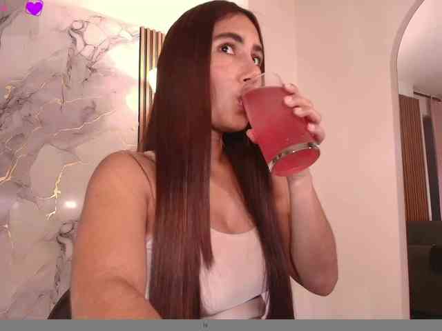 MarieJaneX webcam