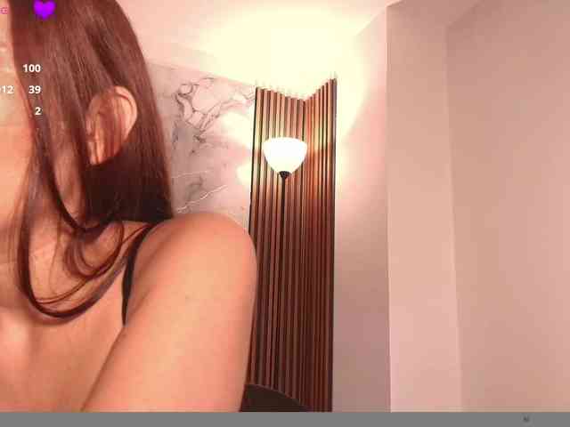 MarieJaneX webcam