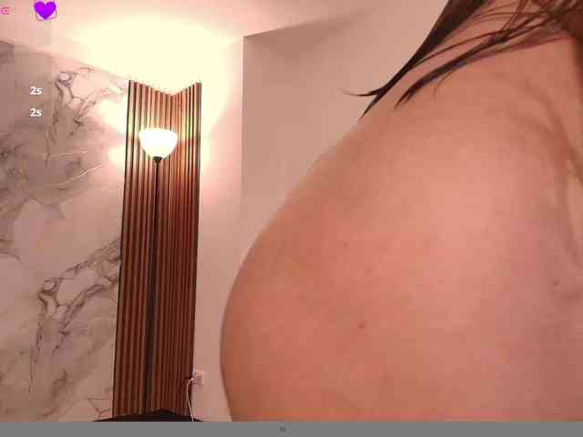 MarieJaneX webcam