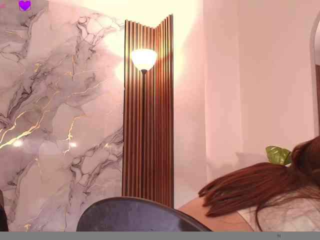 MarieJaneX webcam