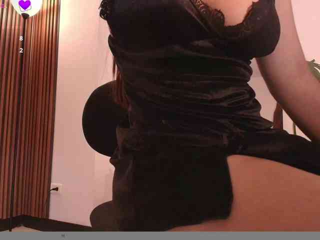 MarieJaneX webcam