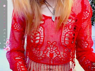 Beellami Porn Show