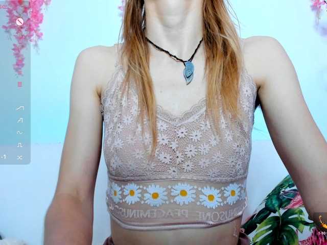 Beellami live cam on BongaCams