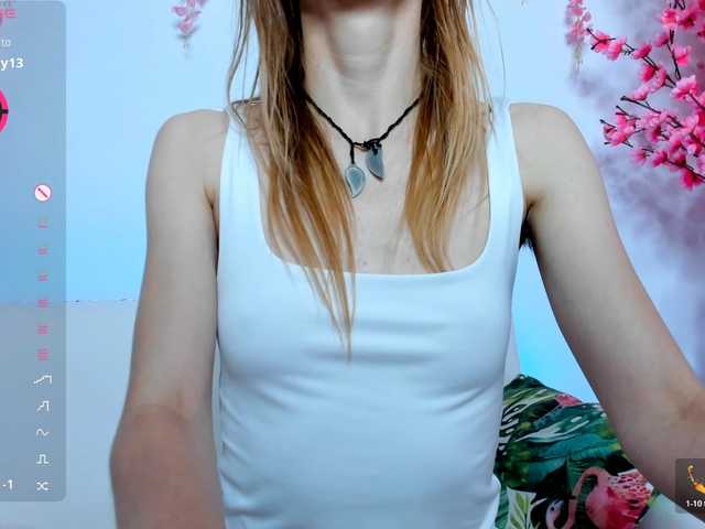 Beellami live webcam show