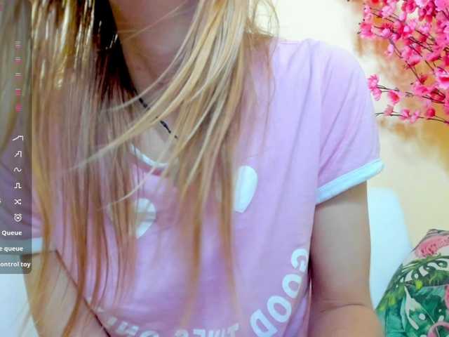 Beellami, en vivo ahora en BongaCams