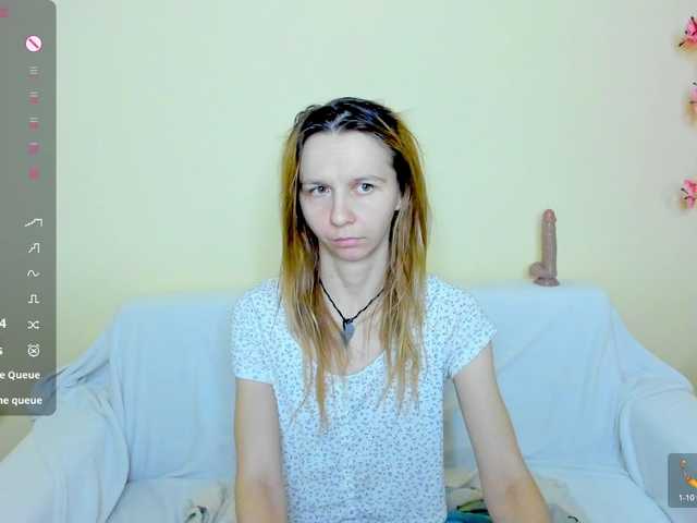 Beellami live cam on BongaCams
