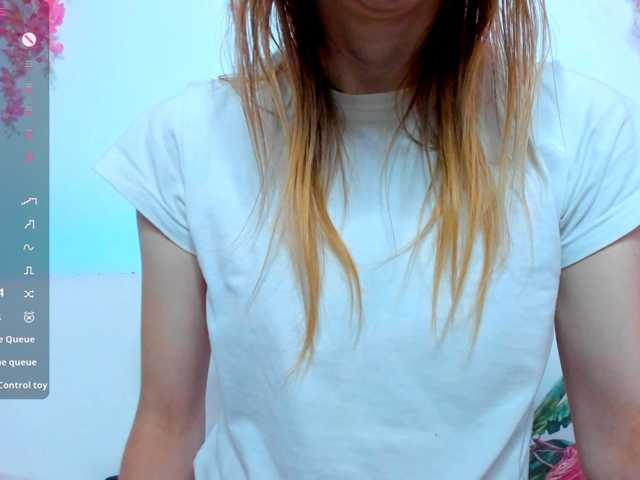 Beellami live cam on BongaCams