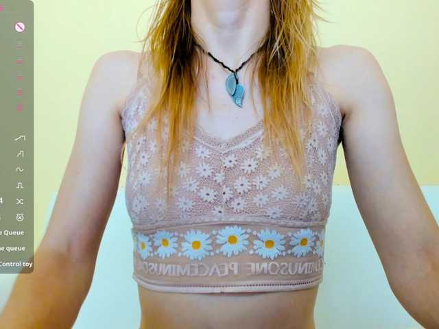 Beellami live cam on BongaCams