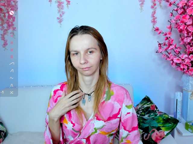 Beellami live webcam show