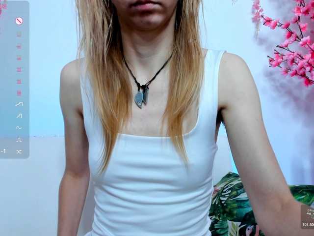 Beellami live webcam show