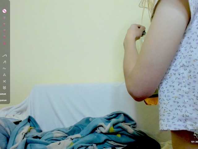 Beellami live cam on BongaCams