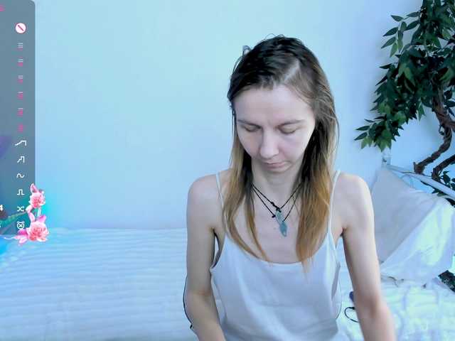 Beellami's BongaCams show and profile