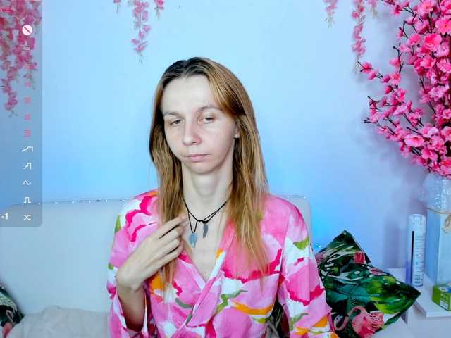 Beellami live cam on BongaCams
