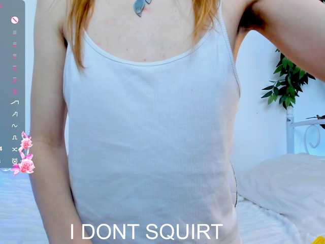 Beellami's BongaCams show and profile