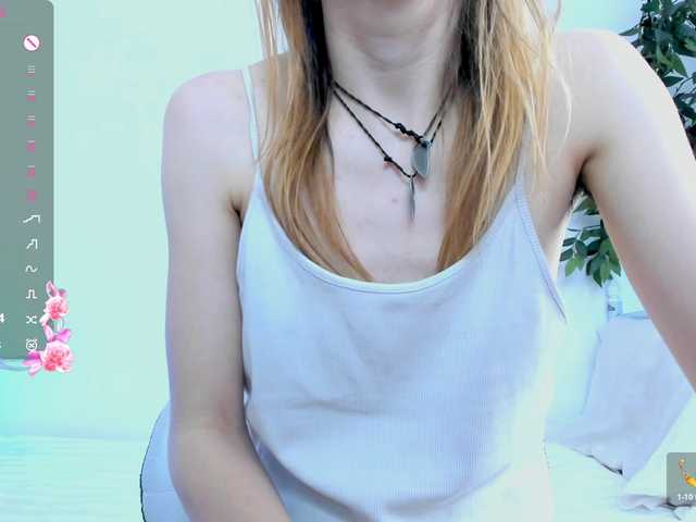 Beellami's BongaCams show and profile