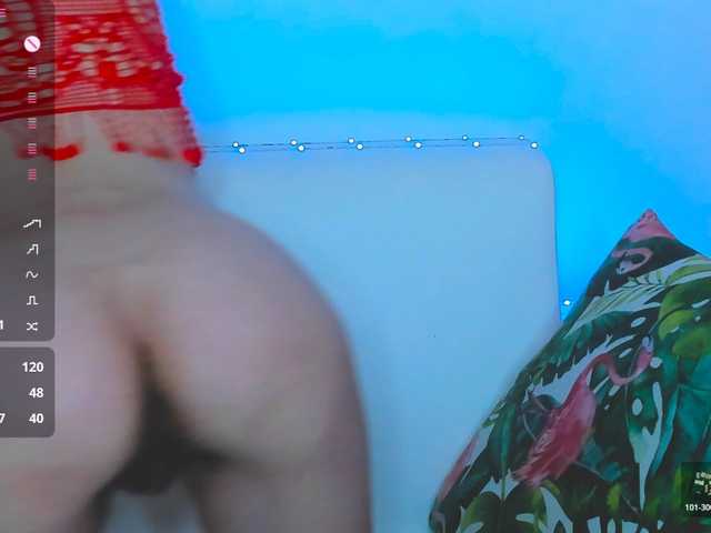 Beellami live on BongaCams