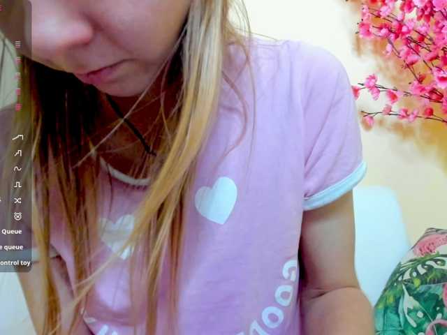 Beellami live cam on BongaCams