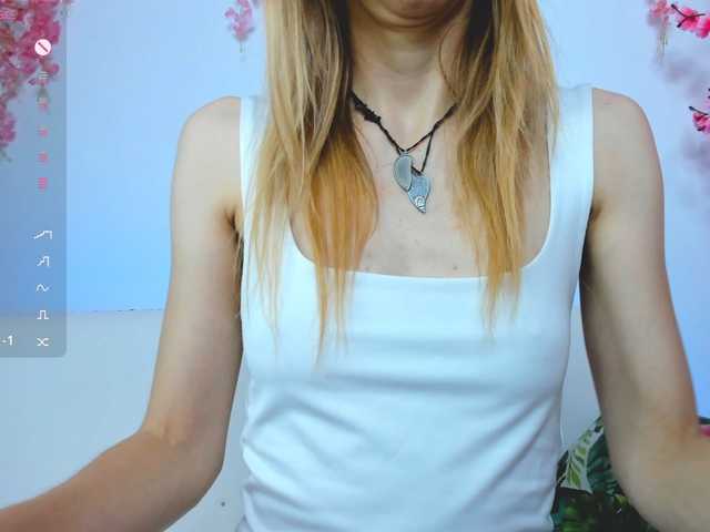 Beellami live cam on BongaCams