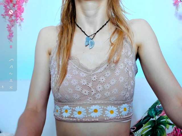Beellami live cam on BongaCams