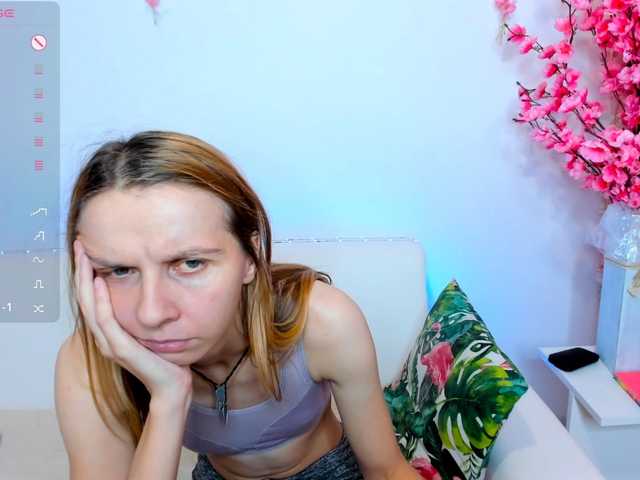Beellami live webcam show