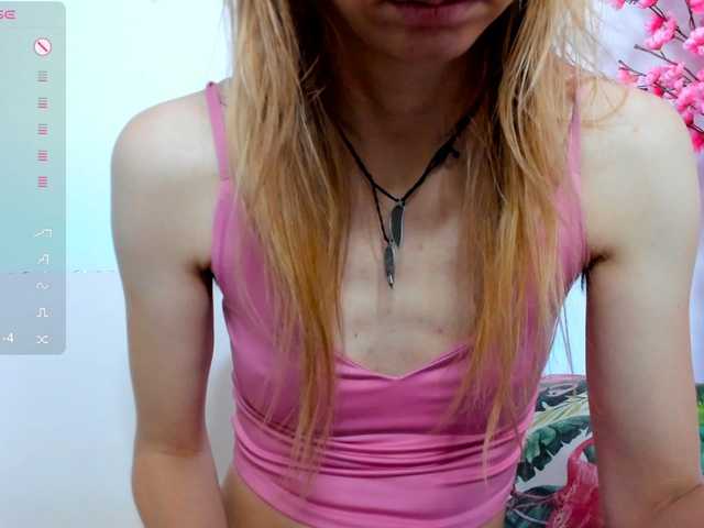 Beellami live webcam show