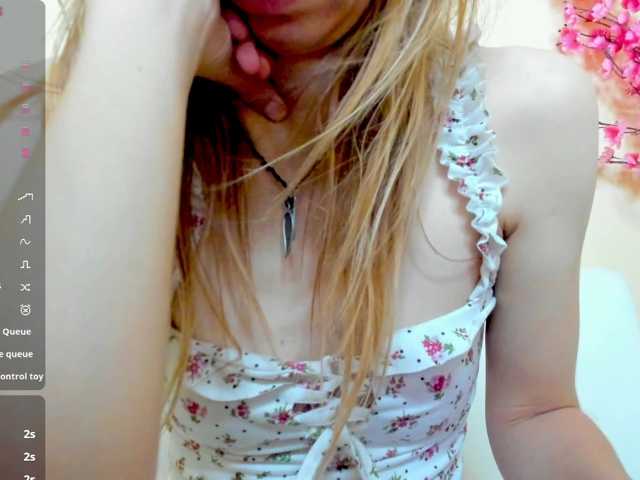 Beellami, en vivo ahora en BongaCams