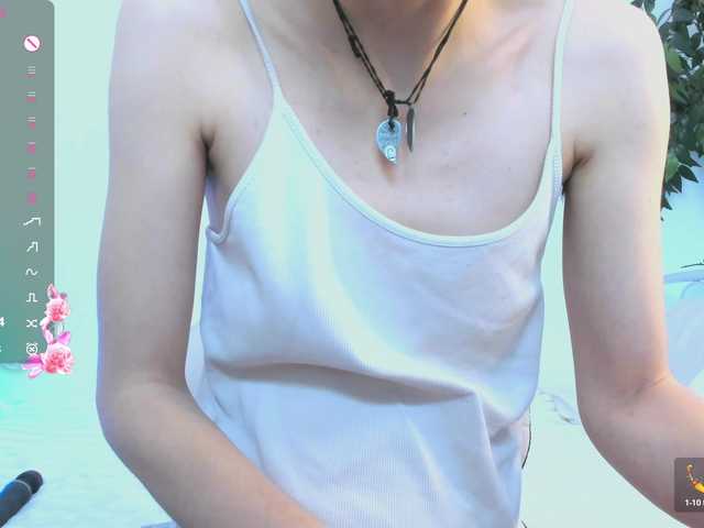 Beellami's BongaCams show and profile