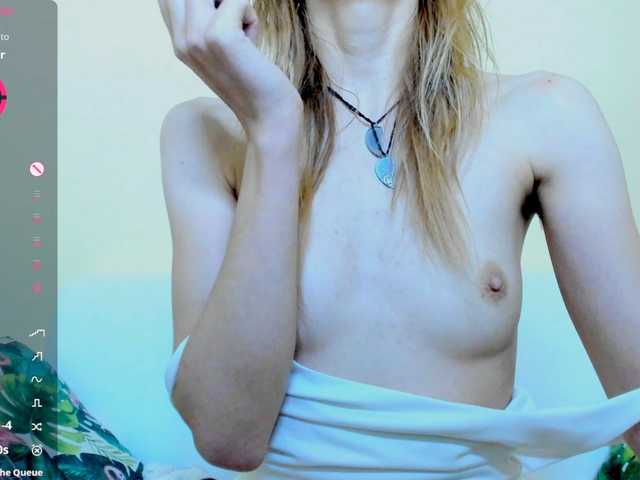 Beellami live cam on BongaCams