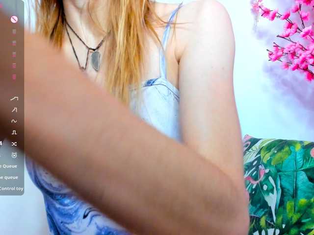 Beellami live cam on BongaCams