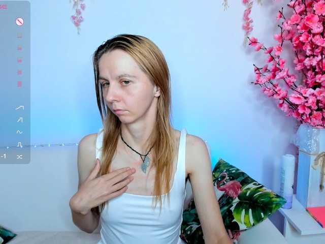Beellami live webcam show