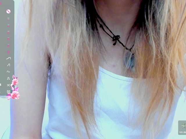 Beellami's BongaCams show and profile