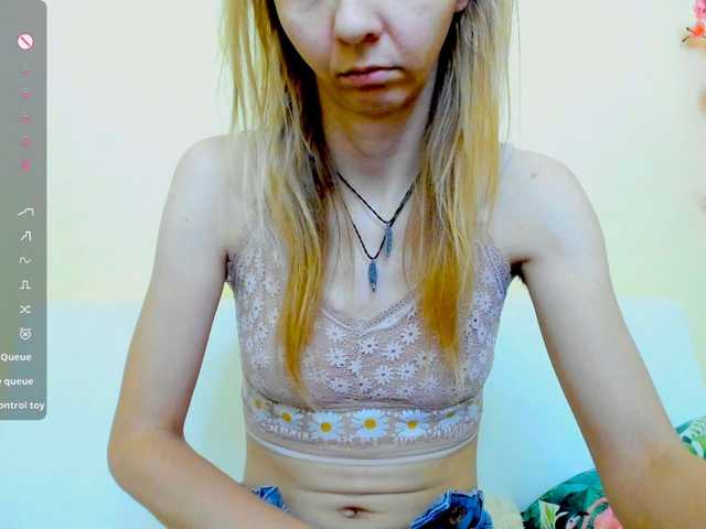 Beellami live cam on BongaCams