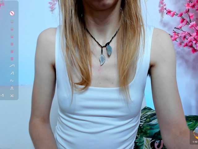 Beellami live webcam show
