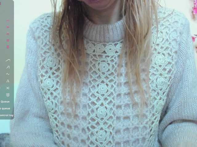 Beellami, live now on BongaCams