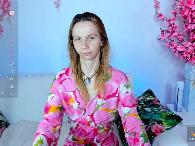 Beellami live webcam show
