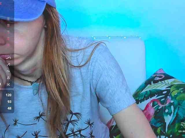 Beellami webcam