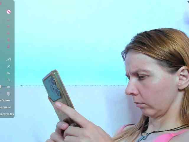 Beellami webcam